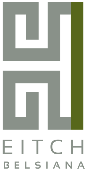 Logo EITCH BELSIANA